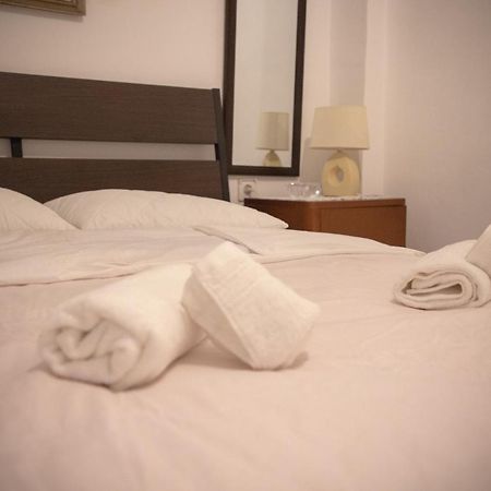 Ellanikou Apartment In Pankrati Vipgreece Athens Luaran gambar