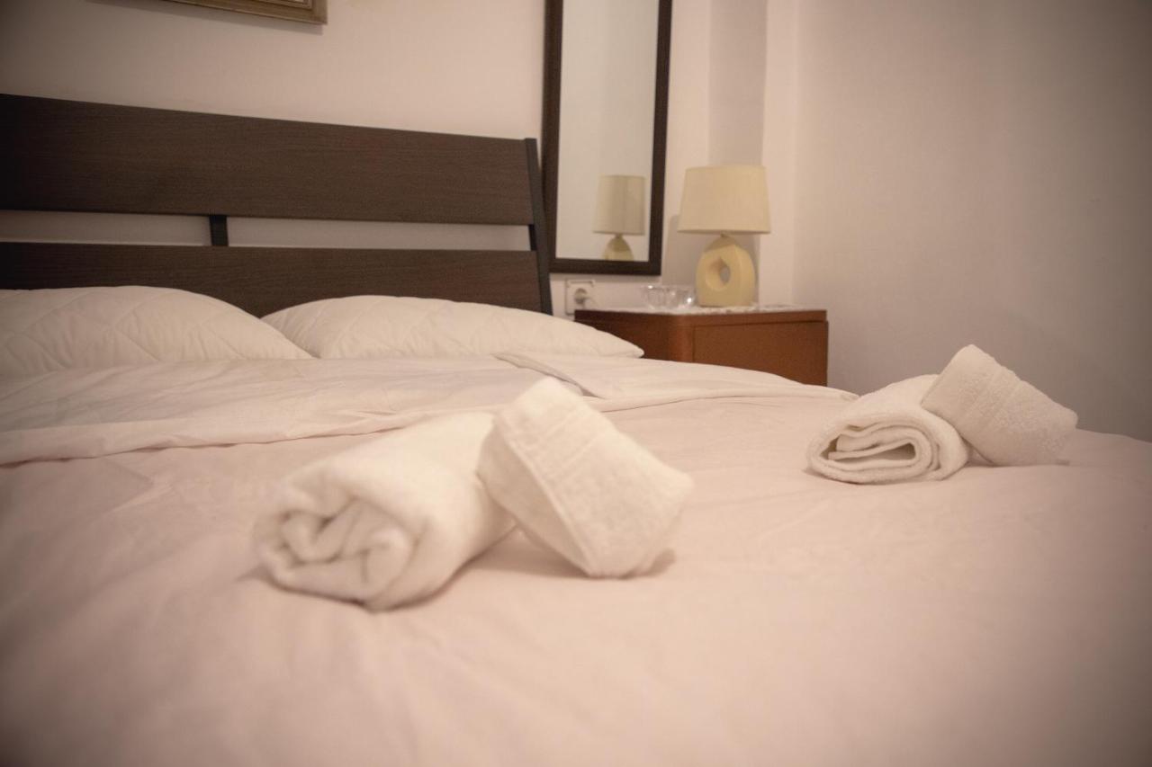 Ellanikou Apartment In Pankrati Vipgreece Athens Luaran gambar