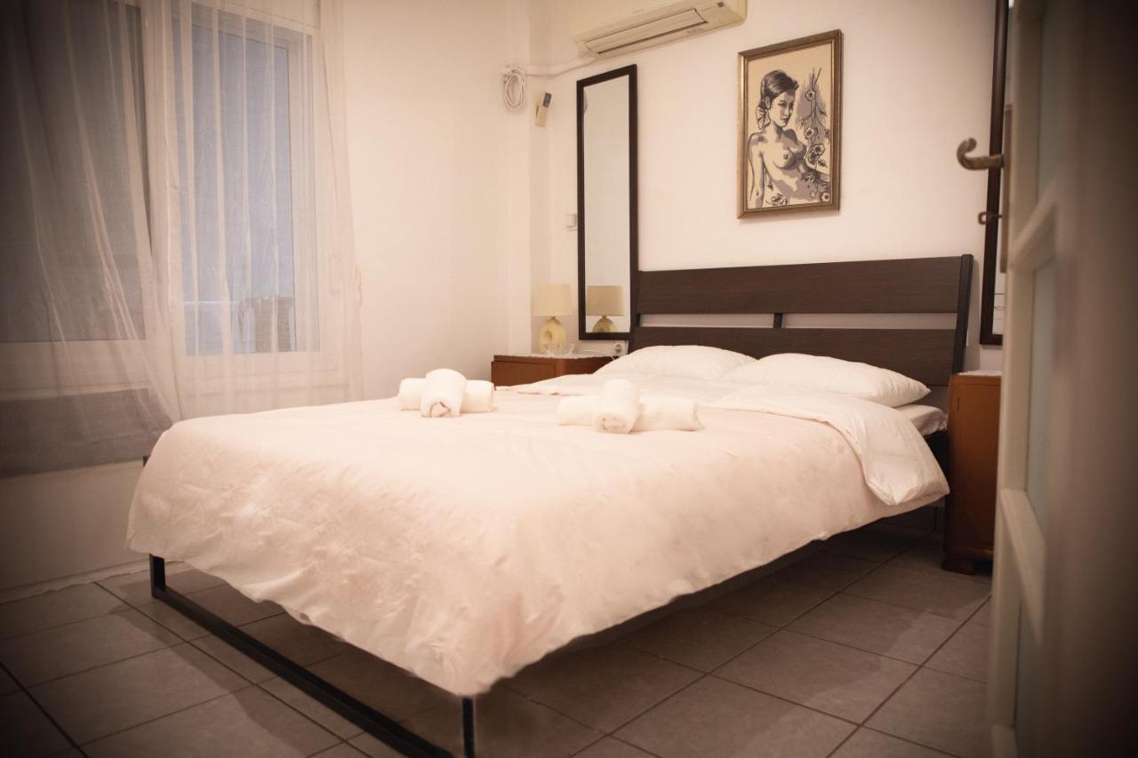 Ellanikou Apartment In Pankrati Vipgreece Athens Luaran gambar
