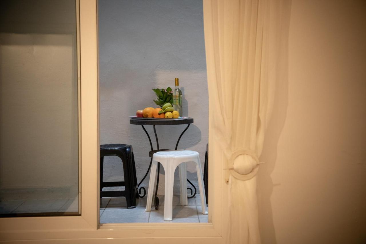 Ellanikou Apartment In Pankrati Vipgreece Athens Luaran gambar