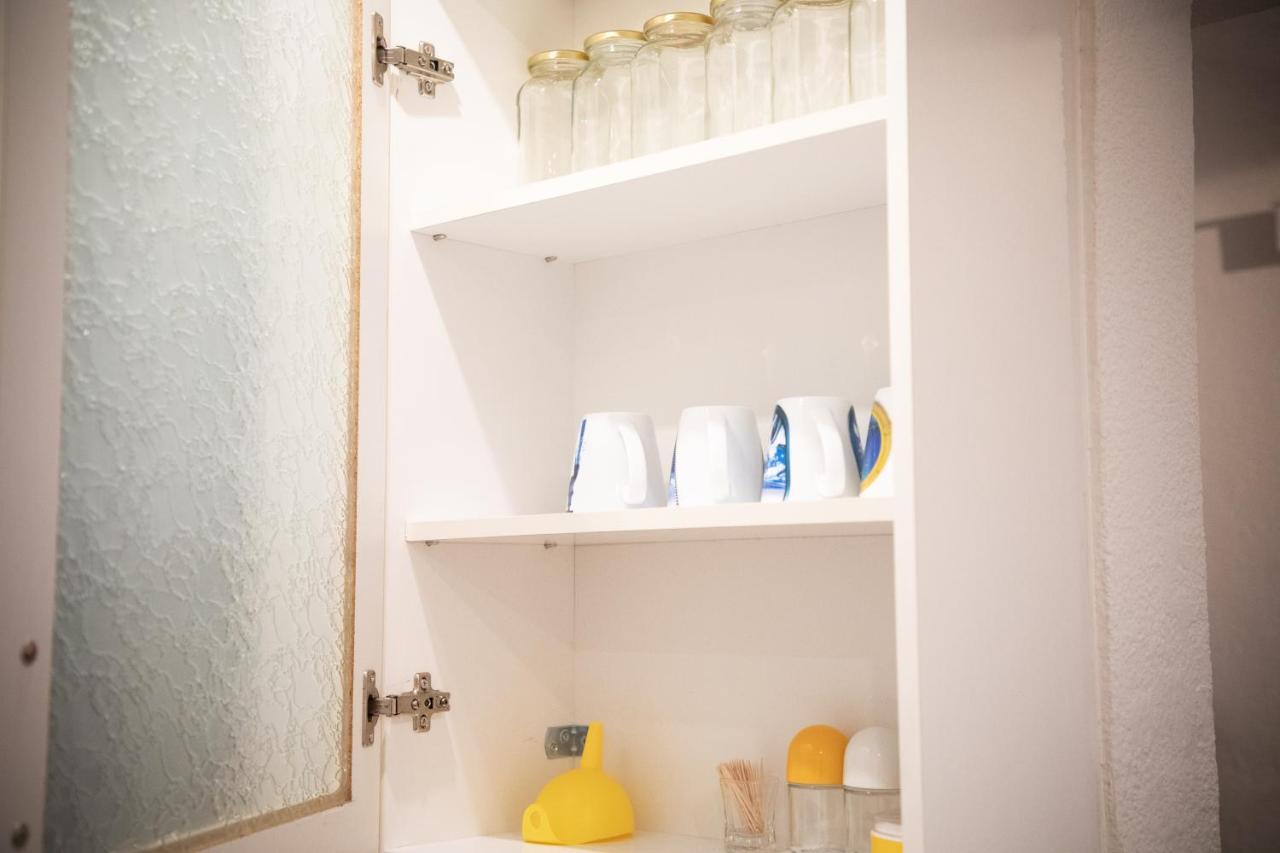 Ellanikou Apartment In Pankrati Vipgreece Athens Luaran gambar