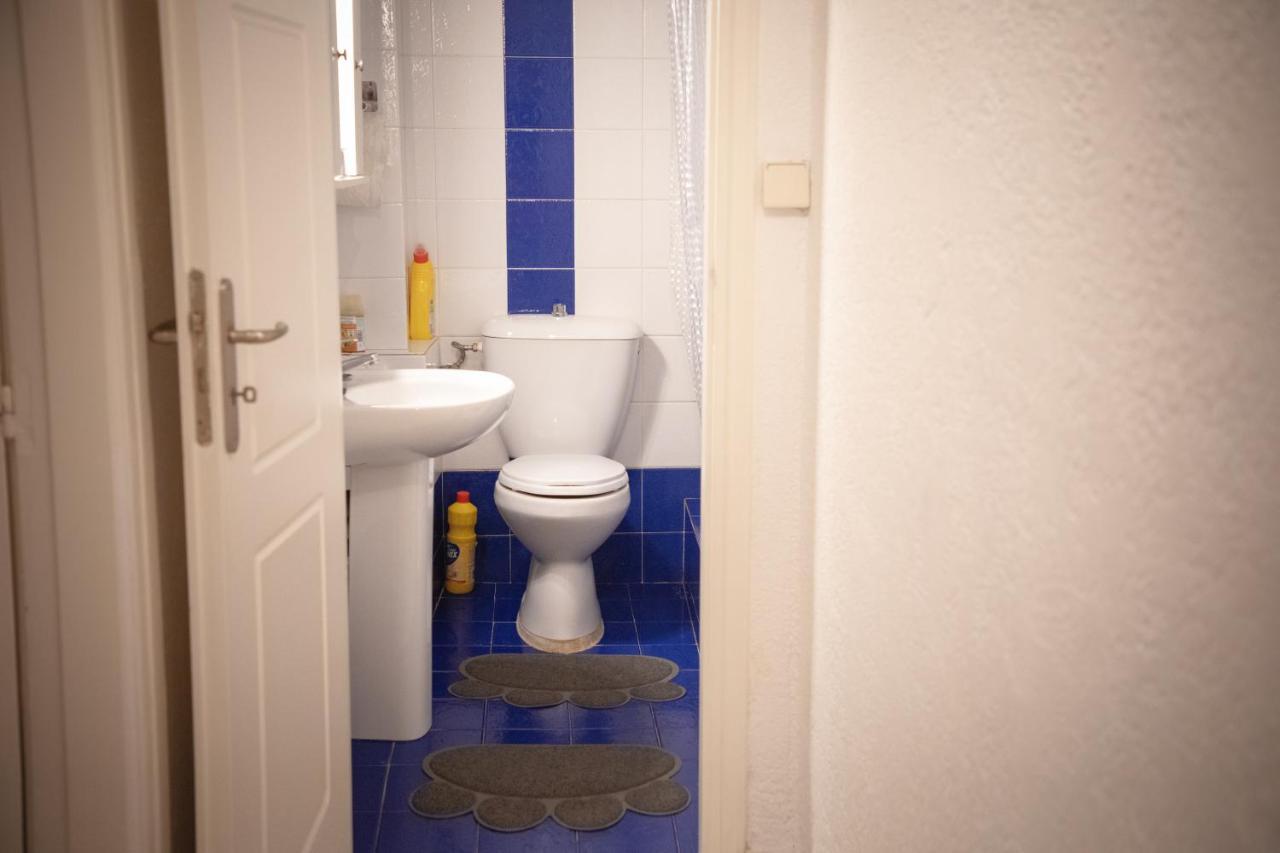 Ellanikou Apartment In Pankrati Vipgreece Athens Luaran gambar
