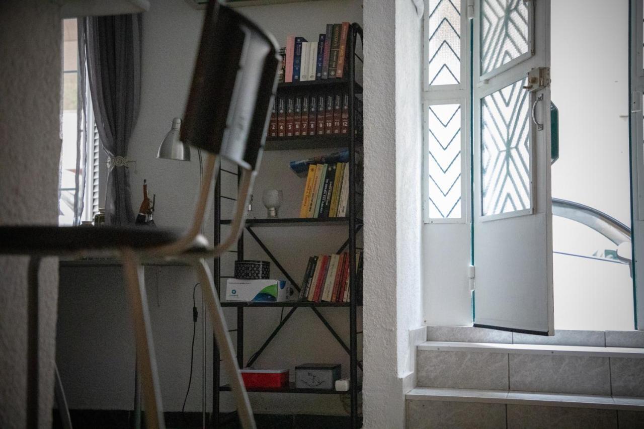 Ellanikou Apartment In Pankrati Vipgreece Athens Luaran gambar
