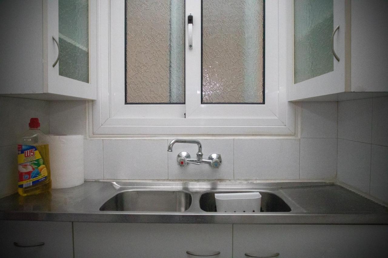 Ellanikou Apartment In Pankrati Vipgreece Athens Luaran gambar