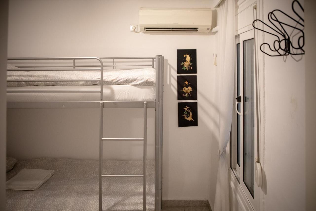 Ellanikou Apartment In Pankrati Vipgreece Athens Luaran gambar